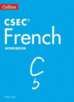 CSEC® French Workbook