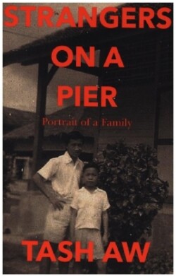Strangers on a Pier