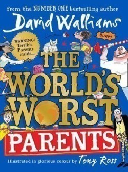 World’s Worst Parents