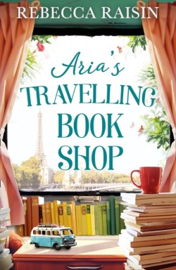 Aria’s Travelling Book Shop