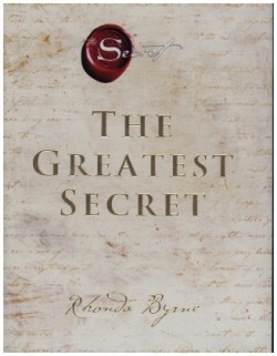 Greatest Secret