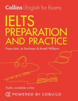 IELTS Preparation and Practice (With Answers and Audio) IELTS 4-5.5 (B1+)