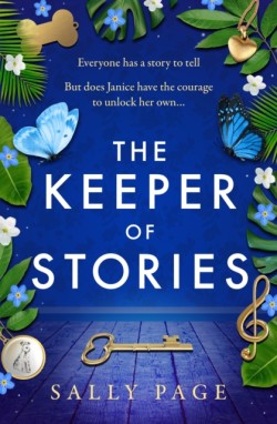 Keeper of Stories