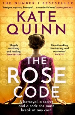 Rose Code