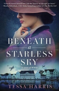 Beneath a Starless Sky