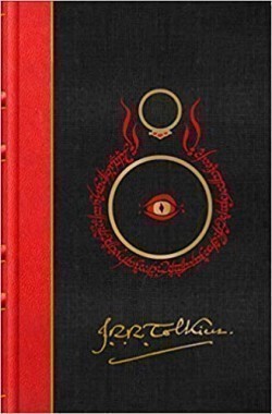 THE LORD OF THE RINGS [Deluxe single-volume illustrated edition]