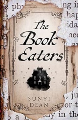 Book Eaters