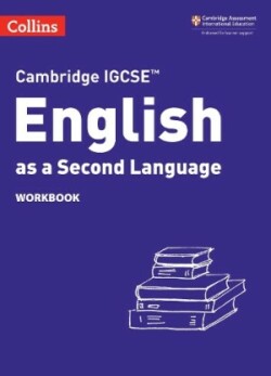 Cambridge IGCSE™ English as a Second Language Workbook