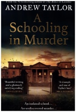 Schooling in Murder