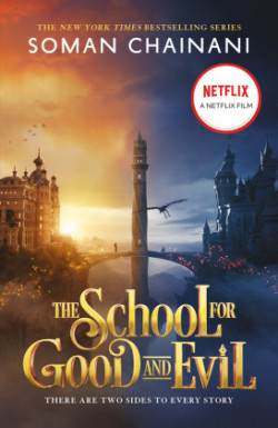 School for Good and Evil