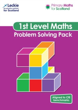 First Level Problem Solving Pack