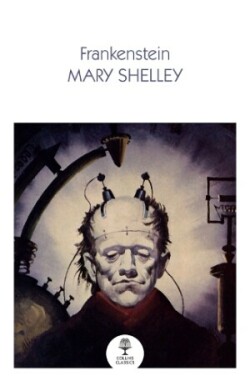 Frankenstein (Collins Fiction)