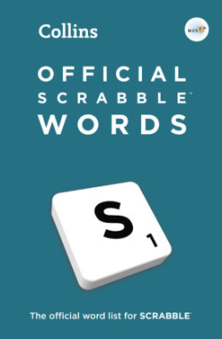 Official SCRABBLE™ Words The Official, Comprehensive Word List for Scrabble™