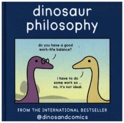 Dinosaur Philosophy