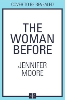 Woman Before