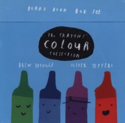 Crayons’ Colour Collection