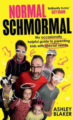 Normal Schmormal