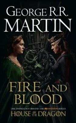 Fire and Blood (TV tie-in edition)