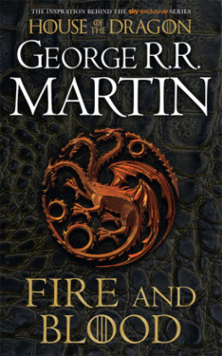 Fire and Blood (TV tie-in edition)