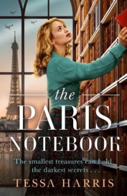 Paris Notebook