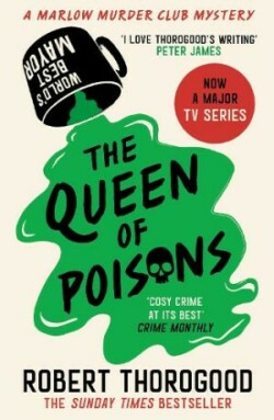 Queen of Poisons