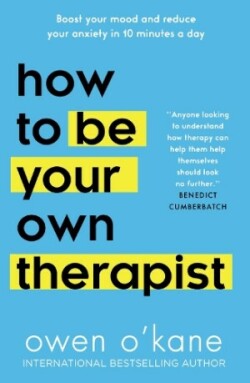 How to Be Your Own Therapist