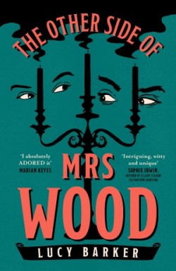 Other Side of Mrs Wood