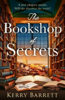 Bookshop of Secrets