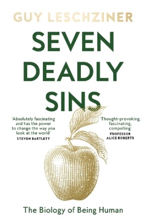 Seven Deadly Sins