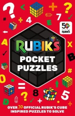 Rubik’s Cube: Pocket Puzzles