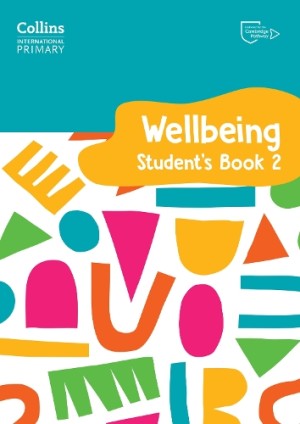 International Primary Wellbeing Student's Book 2