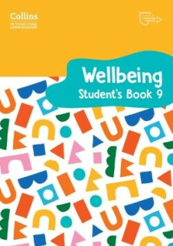 International Lower Secondary Wellbeing Student's Book 9