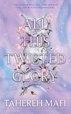 All This Twisted Glory - This Woven Kingdom (3)