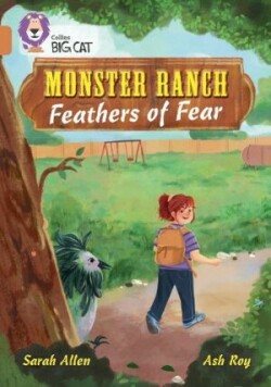 Monster Ranch: Feathers of Fear Band 12/Copper