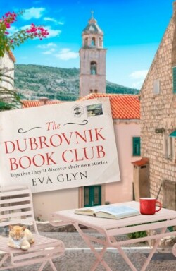 Dubrovnik Book Club