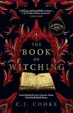 Book of Witching