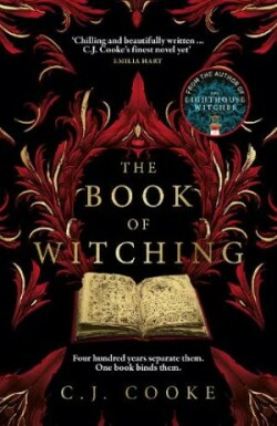 Book of Witching