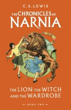 Lion, the Witch and the Wardrobe