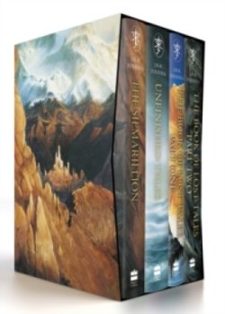 The History of Middle-earth : Book 1