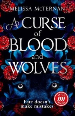 Curse of Blood and Wolves