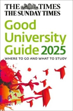 Times Good University Guide 2025