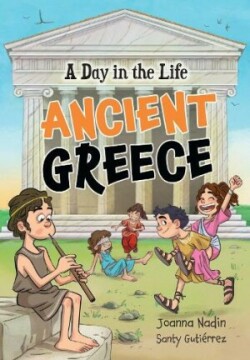 Day in the Life – Ancient Greece