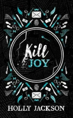 Kill Joy