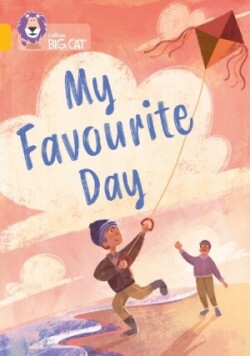 My Favourite Day