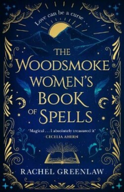 Woodsmoke Women’s Book of Spells