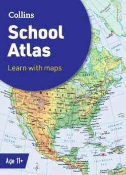 Collins School Atlas (7th Edition)