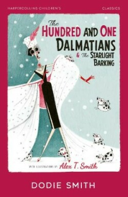 Hundred and One Dalmatians & The Starlight Barking