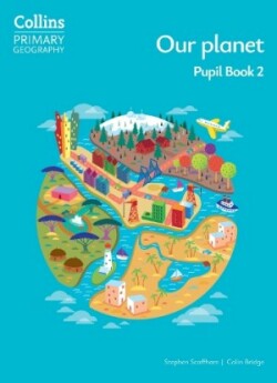 Our planet – Pupil Book 2