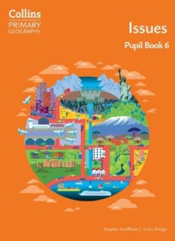 Issues – Pupil Book 6