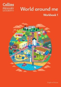 World around me – Workbook 1